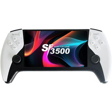Load image into Gallery viewer, SF3500 Retro Handheld Game Console-Handheld Game Console with HD 5.5-inch IPS Screen Classic Video Games Supports TV Connection,14+ Emulators &amp; 5-Hour Battery Life