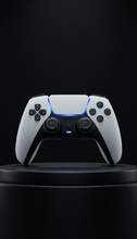 قم بتحميل الصورة إلى عارض الصور، Wireless Gaming Controller with Haptic Feedback
