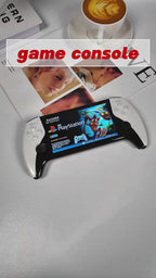 SF3500 Retro Handheld – 5.5" IPS Display & TV Output
